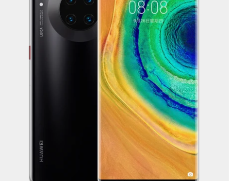 【新品上市】Huawei/华为Mate 3...