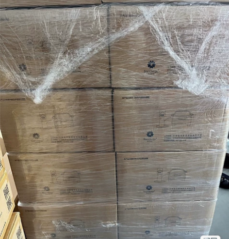 弯月星星充电桩 7kW  全新原装正品 5...