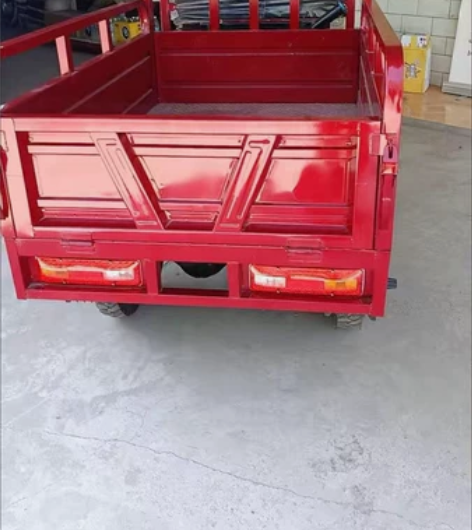 三轮车搬家、拉货、三轮车车身宽1，长1.5...