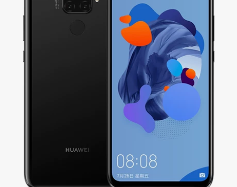 【6+128G直降50】Huawei/华为...