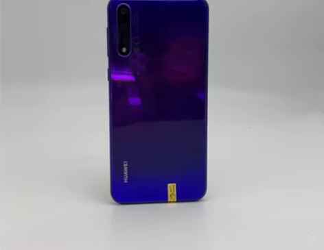 95新【特价秒杀】华为 NOVA 5 8g...
