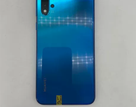 8成新Huawei/华为 nova 5 P...