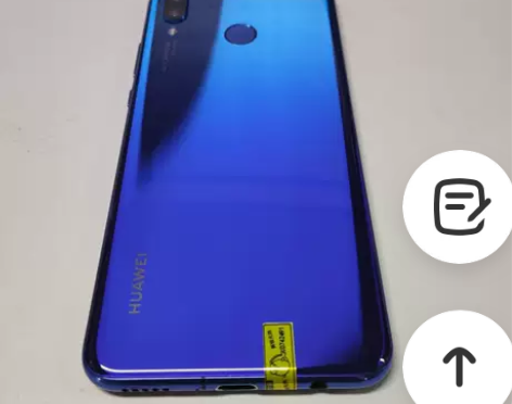 9成新Huawei/华为 华为 Nova ...