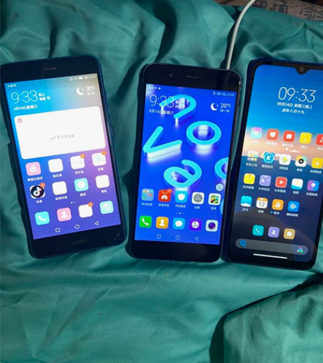 华为nova（4+64） nova2plu...