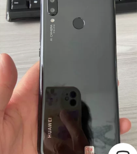 华为二手手机 全网通手机nova3 没有任...