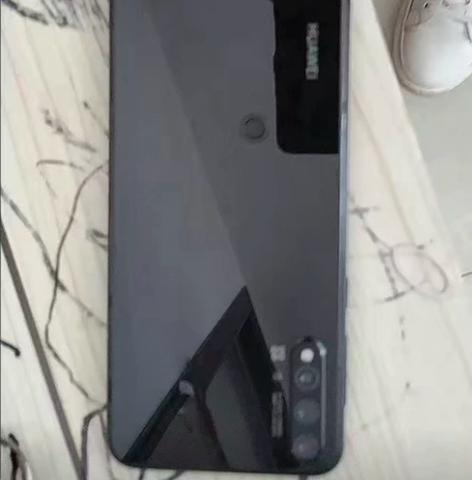 Nova黑色 面部解锁99新8+128G ...