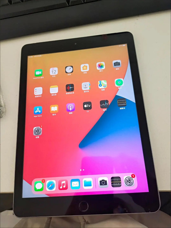 iPad2017,32g,9.7寸,画画,...