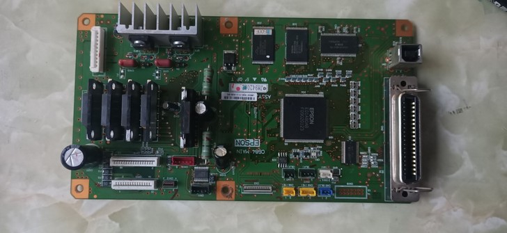 爱普生EPSON LQ675KT LQ68...