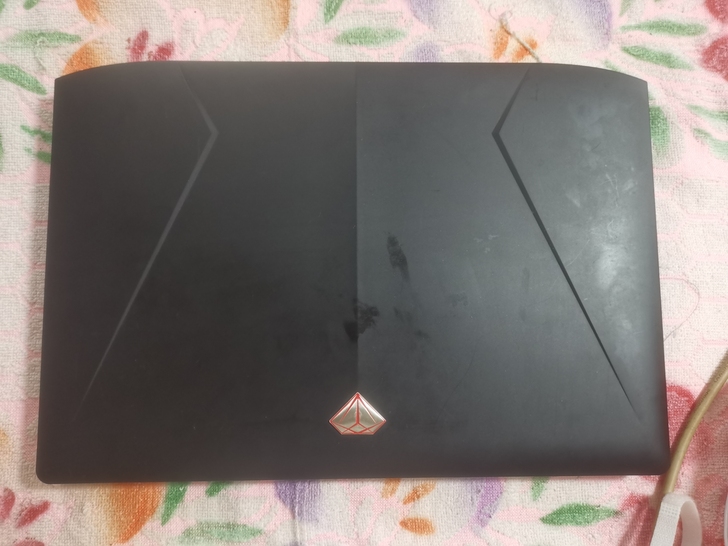 神舟战神z7领睿
