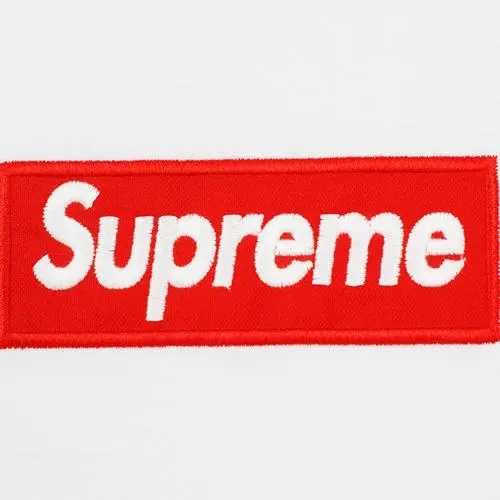 Supreme tee鉴定