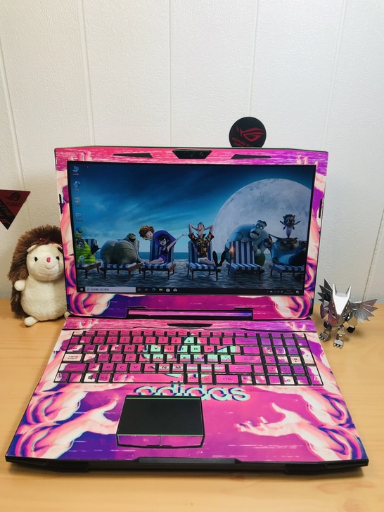 神舟Z7M-KP5GC i5-8300H ...