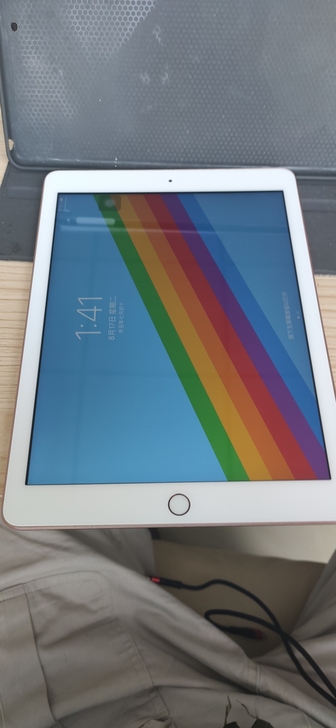 ipad2018  128G   9.7 ...