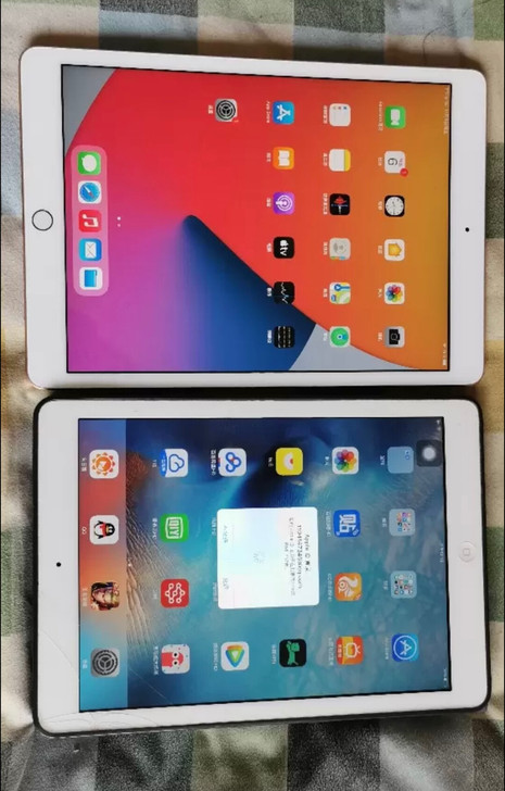 ipad5（air）学生考研上网课专用