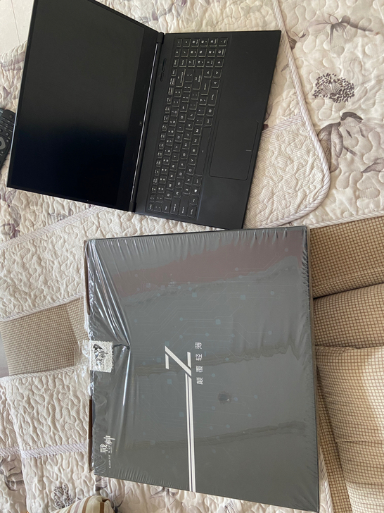 品牌型号 神舟战神z7m ct7gs