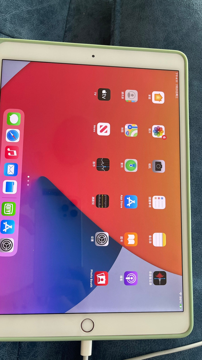 ipad air3 256g 蜂窝+wif...
