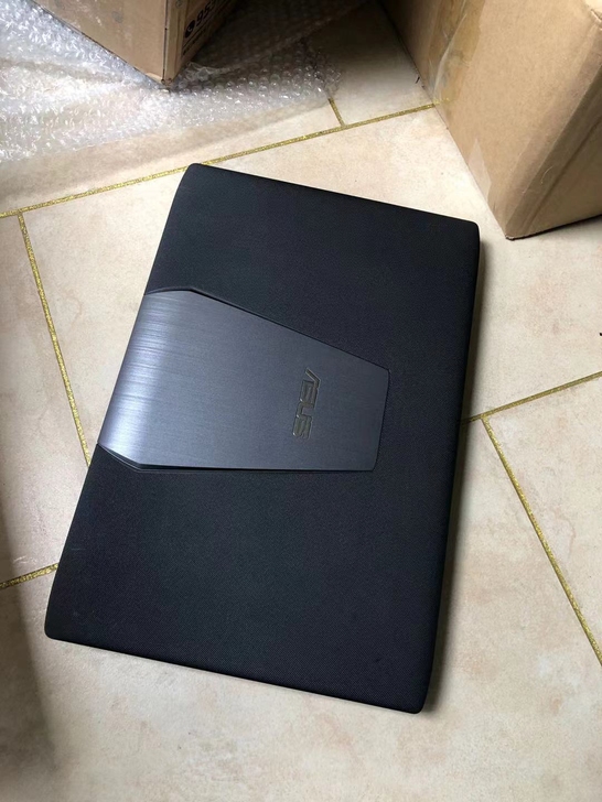 特价华硕飞行堡垒zx50j华硕笔记本电脑固...