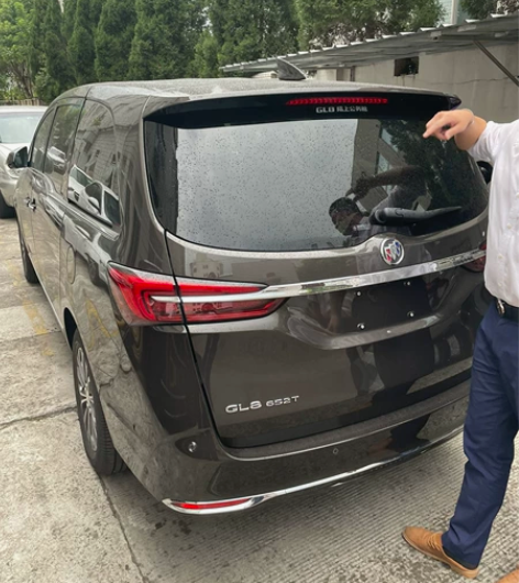 GL8运损车,价格优,面谈 感兴趣的话点“...