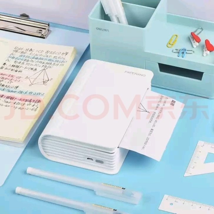 喵喵机C1喵喵机max高清宽幅错题打印机 ...