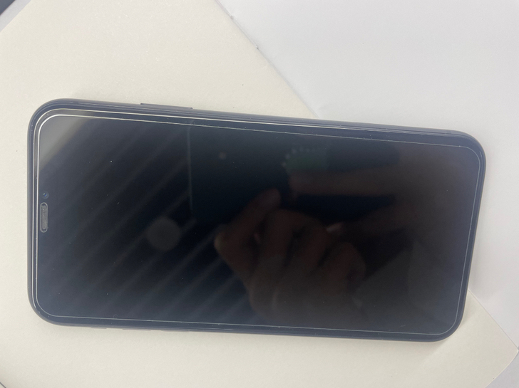 2020年7月入的iphone11，保护很...