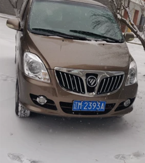 13年6月福田蒙派克，关联金杯海狮，金杯格...