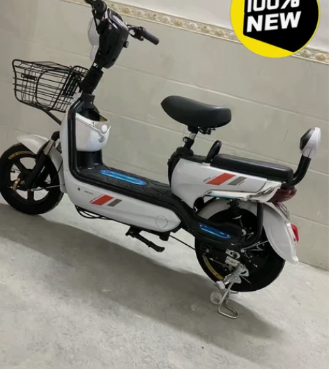 【售完截止】全新新国标电动车电瓶车成年男女...