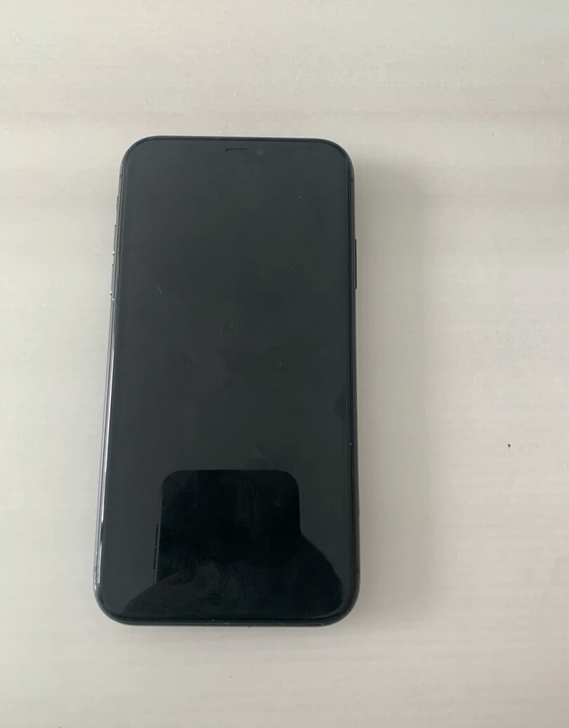 轻微磕碰苹果11，128内存。国行。不是泡...