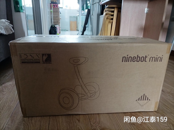 全新 没开封 没开封 没开封 小米9号平...