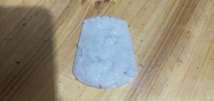 玉雕