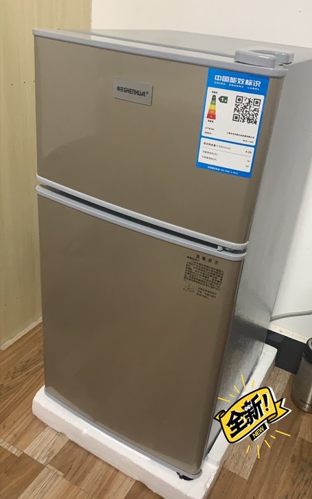 【清仓】品牌电冰箱亏本处理