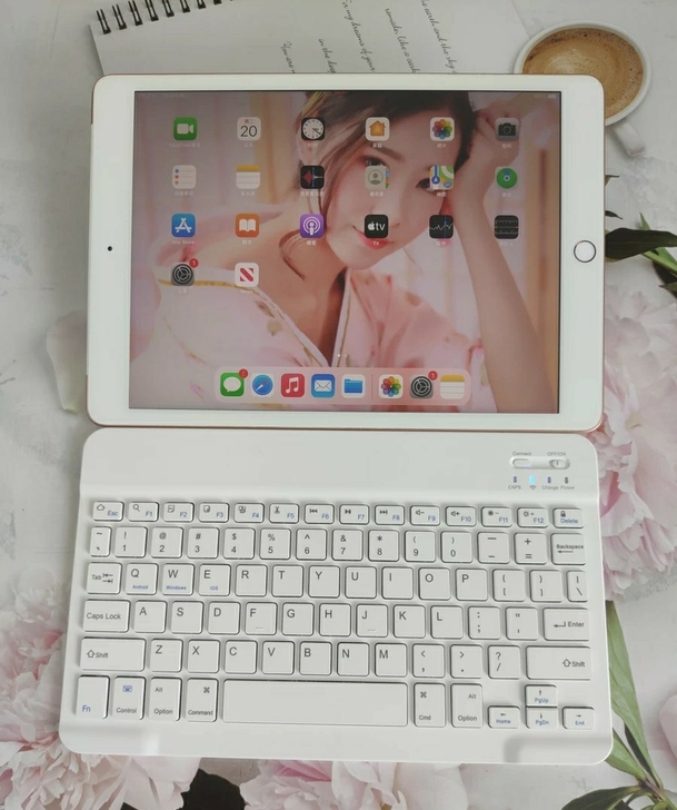 低价出 ipad 2019款 iPad第7...