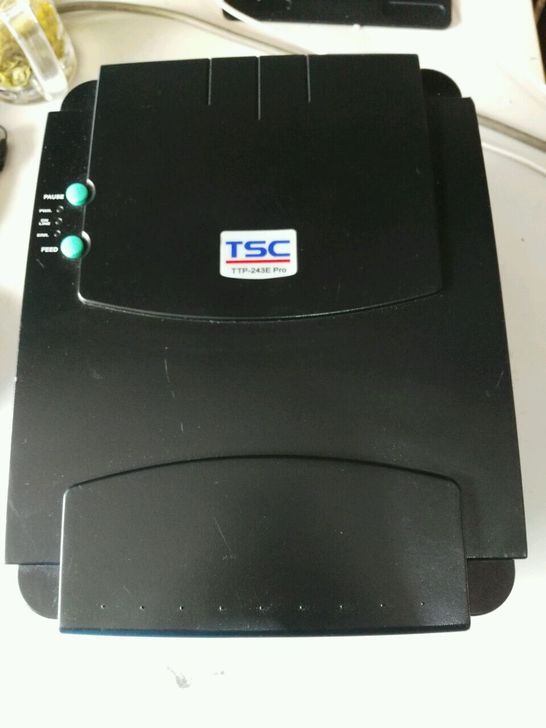 TSC TTP-243E