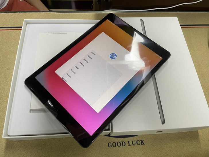 iPad8 2020新款iPad10.2寸...