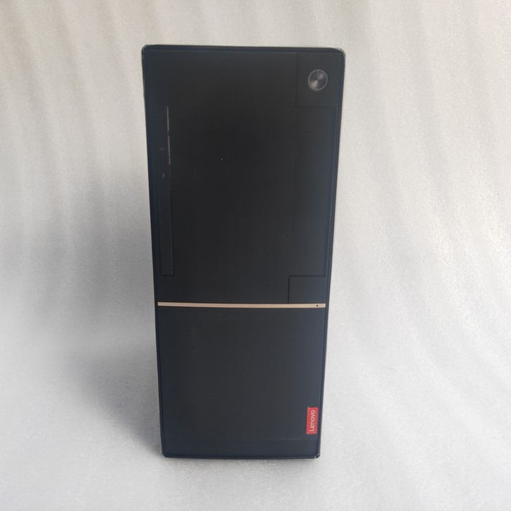 联想  扬天T4900d-00 台式电脑，...