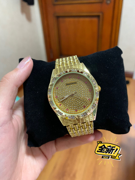 女手表  全新