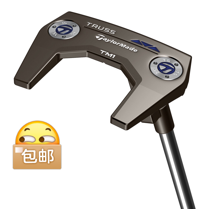 Taylormade 泰勒梅高尔夫球杆 T...