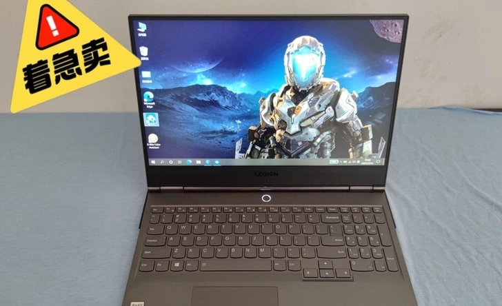 国行稀有10875H联想Y9000X 20...