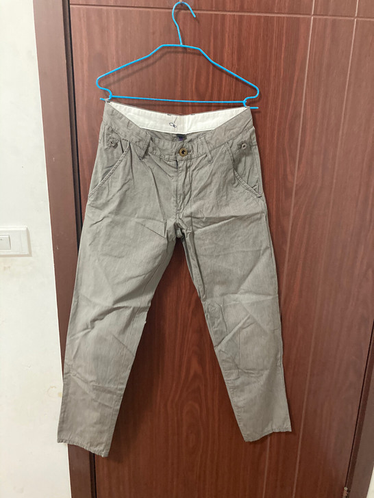 杰克琼斯休闲裤，9新，165/72a，出给...