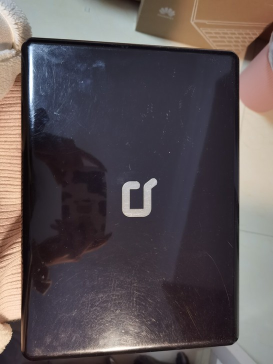 惠普笔记本,用了几年了,性能依然正常,原来...