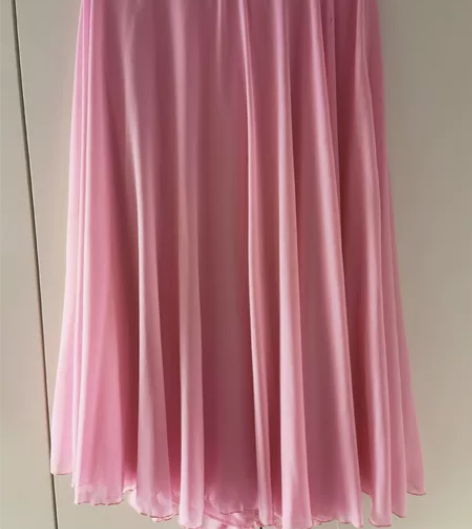 仙女裙沙滩裙大摆裙半身裙喜欢可以打包带走 ...