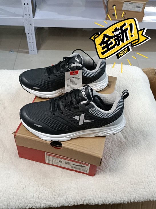 特步,特步品牌女鞋,女童鞋 运动鞋,跑鞋,...