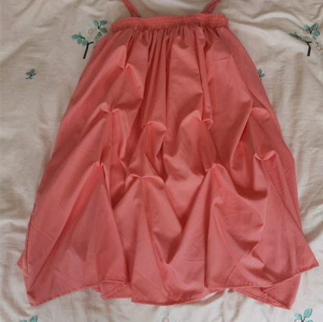 花苞裙，喜欢的冲[含羞] 感兴趣的话点“我...