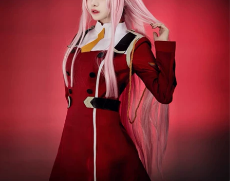 火花动漫 国家队02cos大全套 火花家衣...