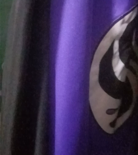 刺客伍六七cos 刺客柒cos服m码，忘了...