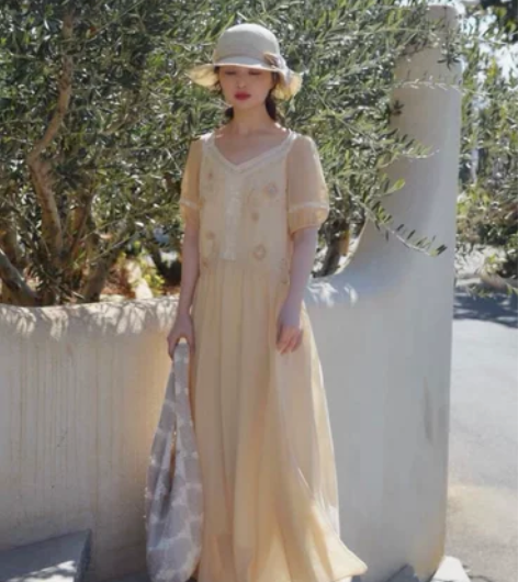 白苏与老男人WANTING晚《金丝桃桃》重...