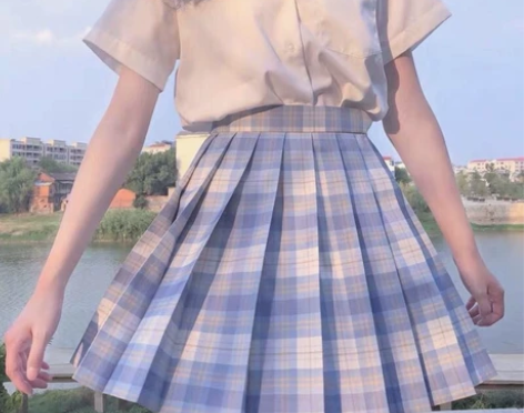 正版jk制服裙套装全套日系秋冬学院风校服夏...