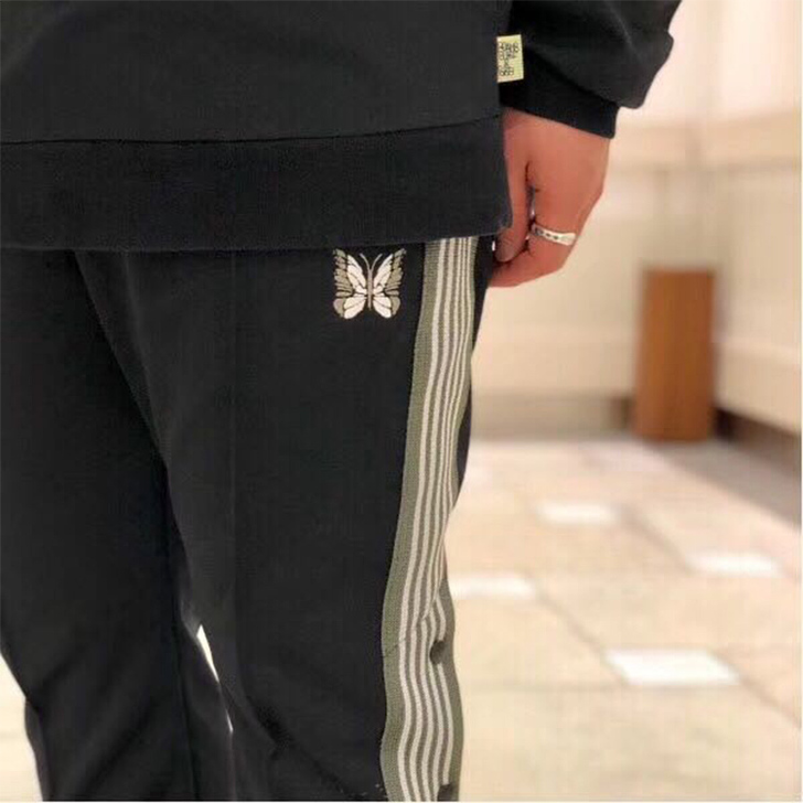TOTIDE 休闲裤,买的时候,没注意尺码...