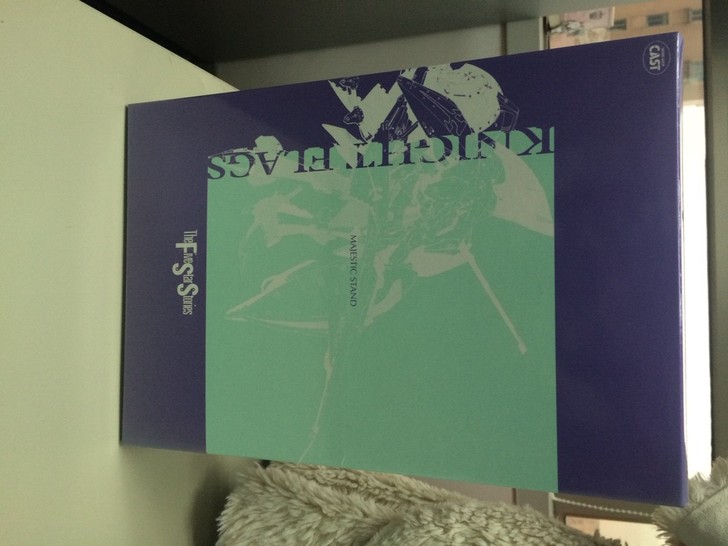 五星物语wsc 恩盖季 SR1原件