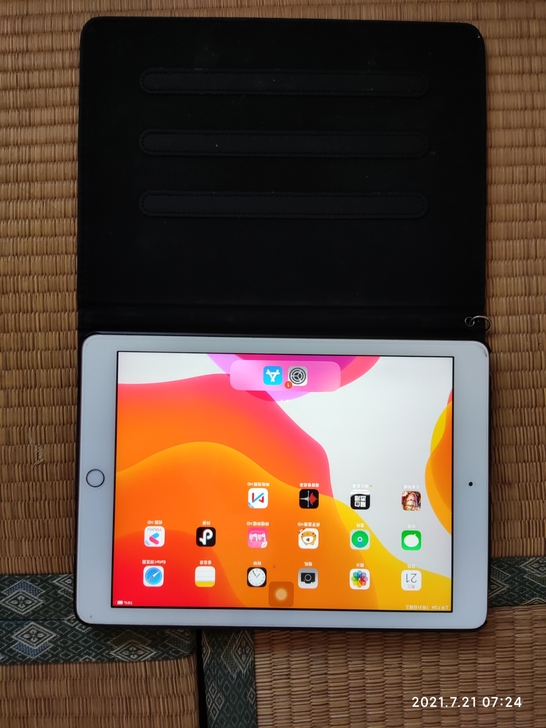 iPad 2018 第六代苹果平板