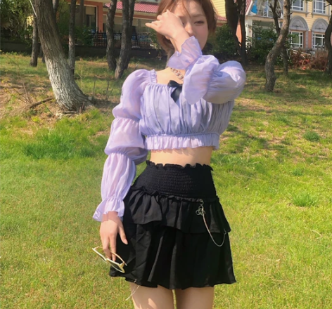 cosplay/二次元/洛丽塔萝莉/斗志少...