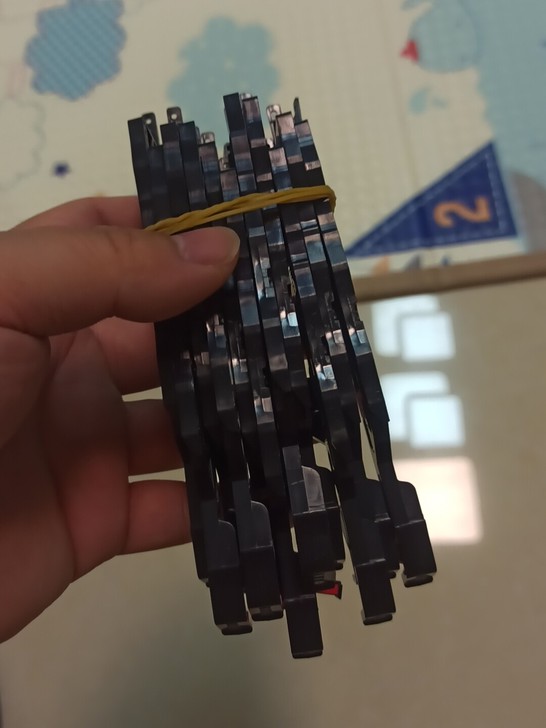 联想光驱固定支架，联想小机箱光驱支架，联想...